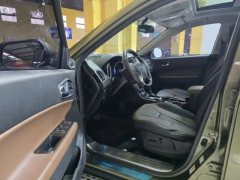 2015 GAC Trumpchi Trumpchi GS5 Super 2015 1.8T AT Luxury FWD #4