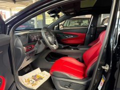 2021 Chang'an UNI-T 2021 1.5T AT Sport Flagship #6