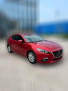 2015 Mazda Mazda3 Axela Sedan 2014 1.5 AT Luxury #4