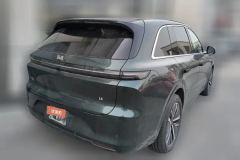 2024 Li Auto Li Auto L6 2024 Max #3