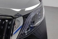 2023 Mercedes-Benz Vito 2023 2.0T AT Elite 7Seat #5