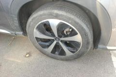 2021 BYD Song Plus PHEV 2021 1.5L AT DM-i 110KM FlagshipPLUS #6