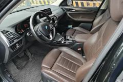 2020 BMW X3 2020 2.0T AT 28iLuxury Pkg4WD #9