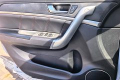 2017 Haval H6 2017 1.5T AT Red LabelSportLuxury FWD #7