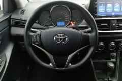 2022 Toyota Vios 2021 1.5 AT EnactusEdition #15