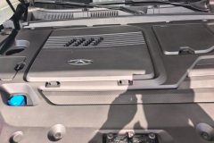 2025 Chery Tiggo 8 Pro 2025 1.6T AT 290T 2WDLuxury #10
