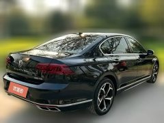 2023 Volkswagen Magotan 2023 2Million Edition 2.0T AT 330TSI DSGLeading #7