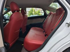2017 Buick Excelle GT Sedan 2017 1.5 AT 15NElite #7
