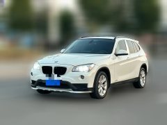 2015 BMW X1 2014 2.0T AT 18iFashionRWD #1