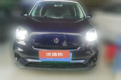 2021 Leapmotor T03 2021 AT 400Luxury #2