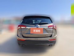2020 Buick Envision Plus 2019 2.0T AT 28TElite 4WD China VI #10