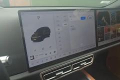 2024 Li Auto Li Auto L7 2024 Pro #14