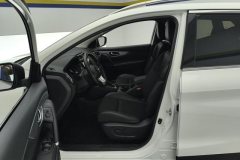 2020 Nissan Qashqai 2019 2.0 AT Luxury #9