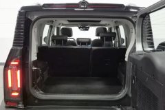 2024 Jetour Traveler 2023 2.0T AT 4WDtime travelPRO #20
