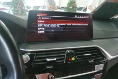 2021 BMW 5 Series 2021 2.0T AT 530LiExclusiveMSport Pkg #13