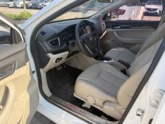 2017 Roewe 360 2015 1.5 AT Luxury #7