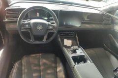 2025 BYD Qin L 2025 DM-i Smart Drive 1.5L AT 80KMLeading #12