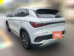 2023 BYD Yuan Plus 2023 Champion 430KM Leading #7