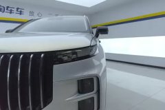 2024 Chery Explore 06 2023 Facelift UrbanEdition 1.6T 2WDLuxury #5