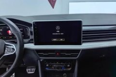 2021 Volkswagen Tiguan L 2022 2.0T 330TSI AT 2WDR-LineEnjoy moreEdition #13