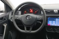 2016 Volkswagen Santana 2016 1.4 MT Fashion #15