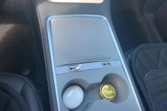 2024 Tesla Model Y 2024 rear wheel driveEdition #16