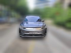 2023 BYD Song Plus PHEV 2021 EV AT Premium #2