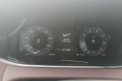 2023 Land Rover Range Rover Evoque 2023 auroraL 2.0T AT 249PS Luxury #14