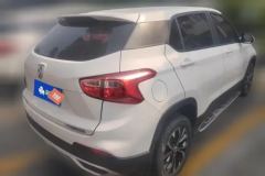 2017 Baojun 510 2017 1.5 MT Comfort #3