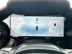 2025 Geely Auto Xingyue L 2024 2.0TD AT High power 2WDClouds riseEdition #13