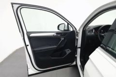 2019 Volkswagen Tiguan L 2019 2.0T AT 380TSIIntelligent movementLuxury7Seat 4WD China VI #11
