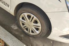 2016 Chery Fengyun 2 Hatchback 2015 1.5 MT Sharp #6