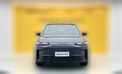 2024 Leapmotor C16 2024 EREV 200Exclusive #2