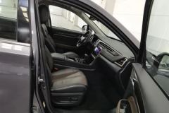 2018 GAC Trumpchi Trumpchi GS5 2019 1.5T AT 270TExclusive #22