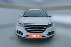 2019 Haval H6 2018 1.5T AT SportElite FWD #2