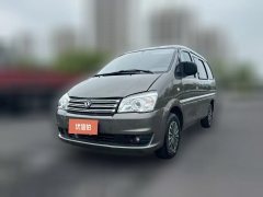 2017 Dongfeng Fengxing Lingzhi 2017 1.6 MT M3LComfort Facelift #1