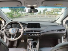 2019 Buick VELITE 6 2019 ConnectedSmart EV #15