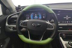 2020 Geely Auto Xingyue 2019 1.5T AT 300Tstar shinerFWD Facelift #15