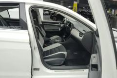 2023 Volkswagen Bora Sedan 2023 1.5T AT 300TSI DSGrespectEdition #8
