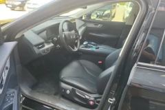 2025 Hongqi E-QM5 2024 560km PLUS #9