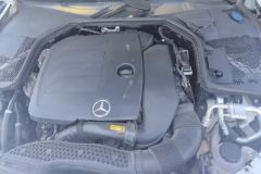 2022 Mercedes-Benz C-Class 2021 1.5T AT C260LSport #10