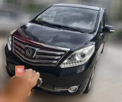 2016 Dongfeng Fengxing Fengxing CM7 2016 2.0T AT Luxury7Seat #1
