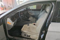 2016 Volkswagen Magotan 2017 1.8T AT 330TSILuxury #9