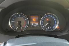 2016 Toyota Corolla 2016 1.6 AT GL-iCool #14