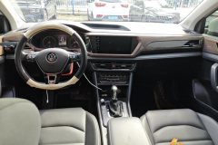 2021 Volkswagen Tharu 2021 1.4T AT 280TSILuxuryPLUSFWD #12