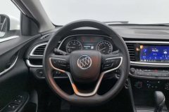 2021 Buick Excelle GT Sedan 2021 1.5 AT modelElite Facelift #15