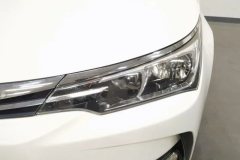 2019 Toyota Corolla 2017 Facelift 1.2T AT S-CVT GL-i #5