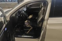 2017 Volkswagen Tiguan L 2017 1.8T AT 330TSIFlagshipFWD #9