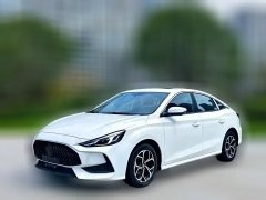 2022 MG MG5 2022 1.5L AT 180DVVT CVTyouthLuxury #1