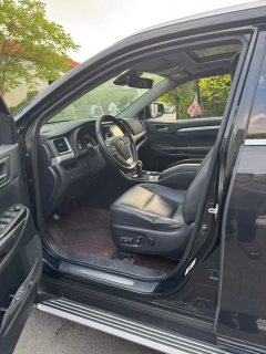 2020 Toyota Highlander 2020 2.0T AT 4WD Million Edition 7-Seat #4